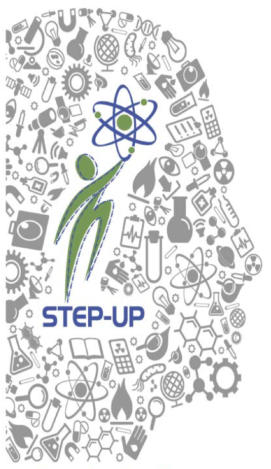 STEP-UP Logo