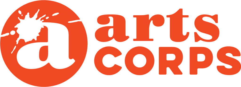 arts corps logo