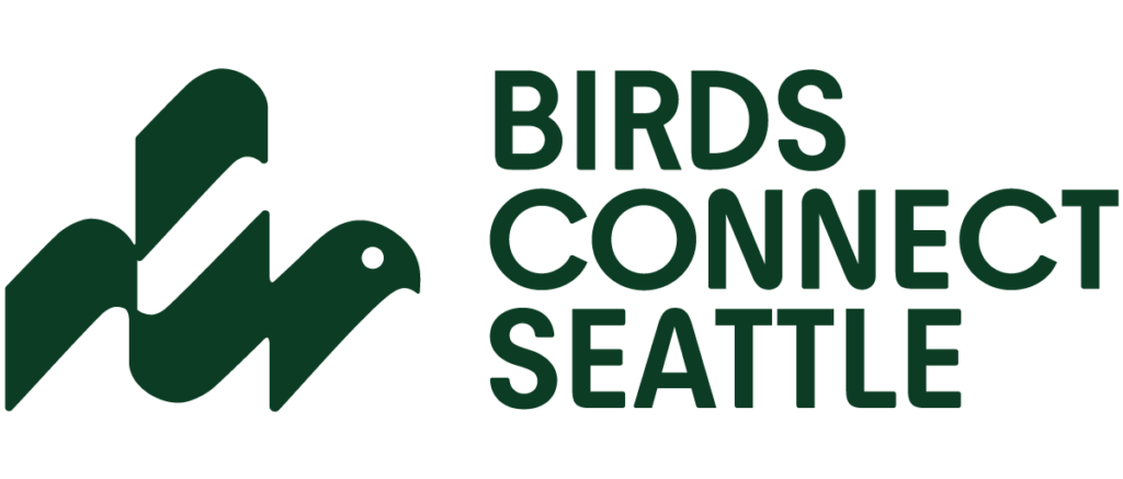 Birds Connect Seattle logo