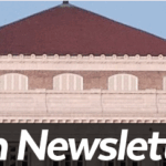 Weekly Newsletter from Principal Weiss