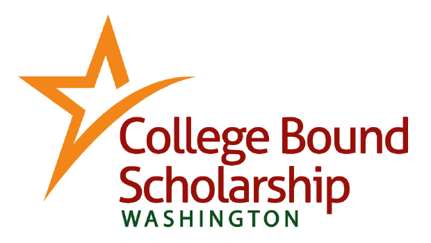College Bound Scholarship Washington
