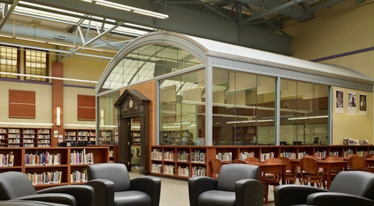 Library