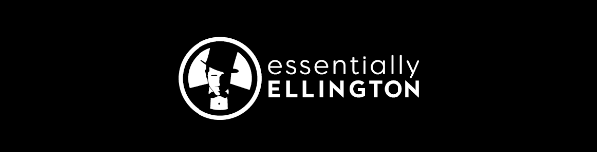 Essentially Ellington Log man with black hat