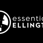 Essentially Ellington Log man with black hat