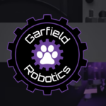 Garfield Robotics Logo