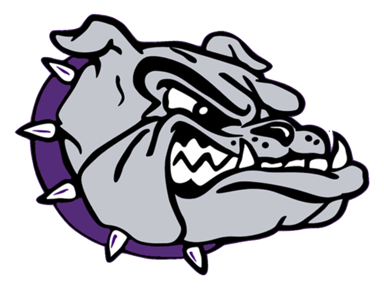 Garfield Bull Dog Logo