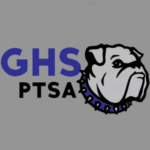 GHS PTSA Bulldog Logo