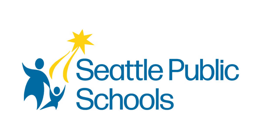 Seattle Public Schools Logo