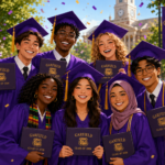 Information For the Class of 2026