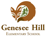 Genesee Hill logo