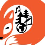 Genesee Hill fox logo
