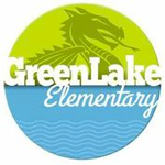 green Lake logo