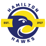 Hamilton Hawks logo
