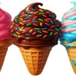 Sixth Grade Ice Cream Social