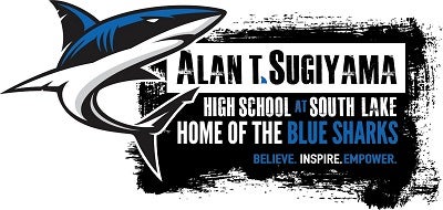 Alan T. Sugiyama High School logo