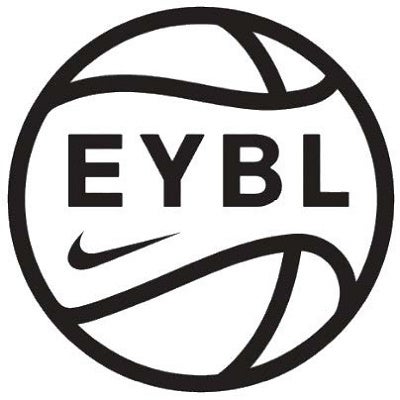 Nike Elite Youth Basketball League logo
