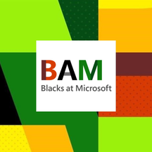 Blacks at Microsoft