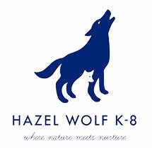 Wolf Logo 2