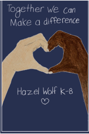 Hazel Wolf K-8