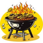 Highland Park Back to School BBQ