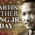 Martin Luther King Jr. Assembly on Friday, 1/ 16 with Bell Schedule