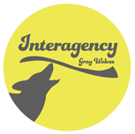Interagency logo