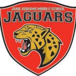 Jane addams middle school jaguars