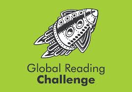 Global Reading Challenge Rocket