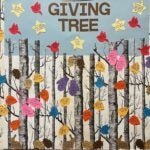 The Giving tree image
