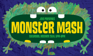 Monster Mash