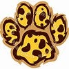 paw image