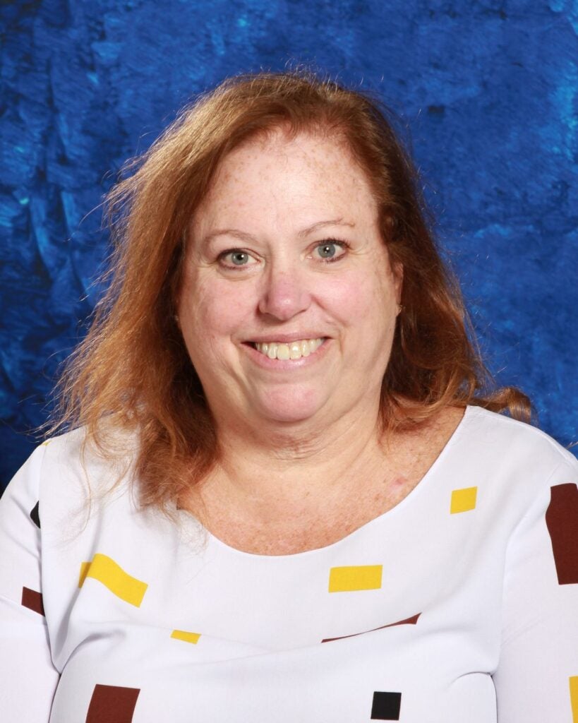 Principal: Cindy Chaput
