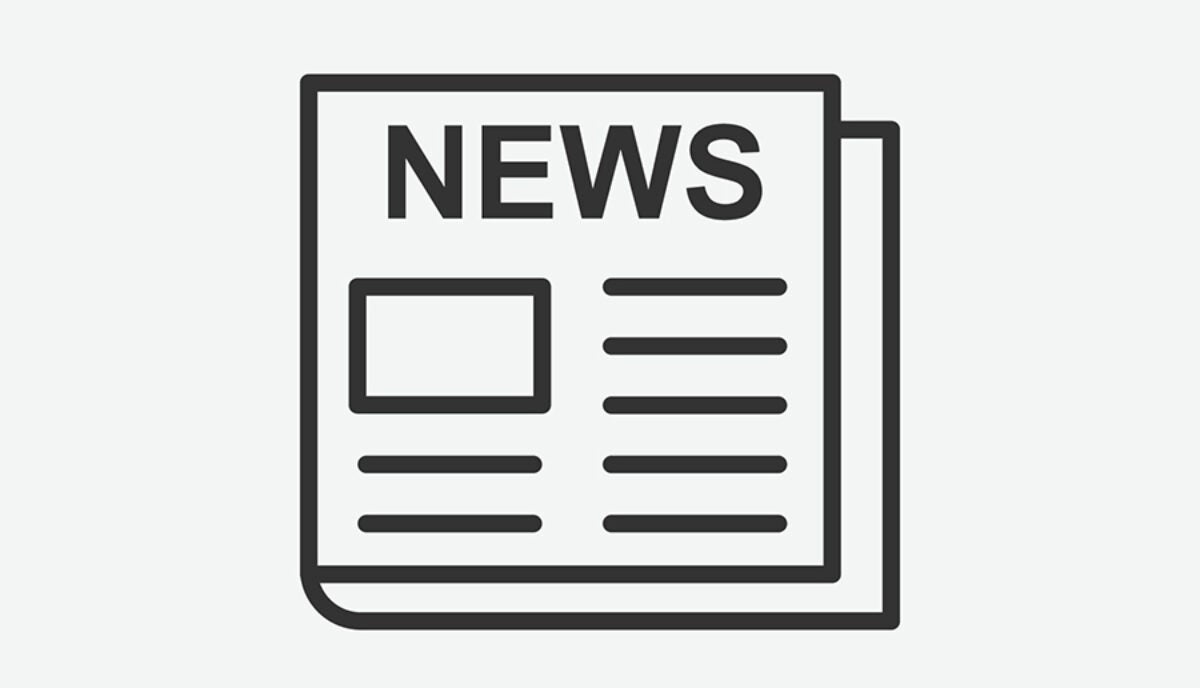 Newspaper icon