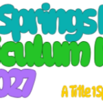 Curriculum Night 2026&ndash;2027 - Pre-K to Eighth Grade