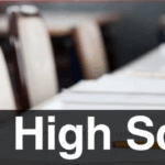 Lincoln High School Newsletter