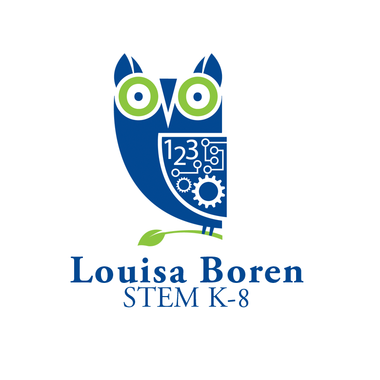 Louisa Boren STEM