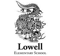 Lowell logo