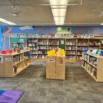 January Tours for Prospective Families