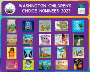 Washington Children's Choice Picture Book Award