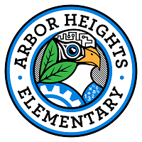 Arbor Heights logo