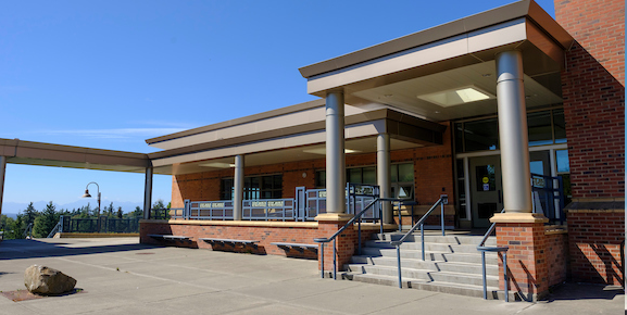 Madison Entry