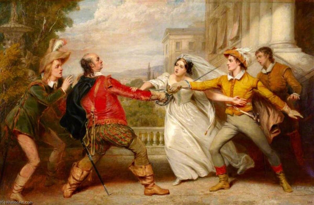 Twelfth Night