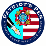 Patriot's Pen Essay Contest
