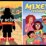 Upcoming Author Talks at Madison