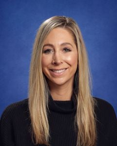 Jennifer Dickens