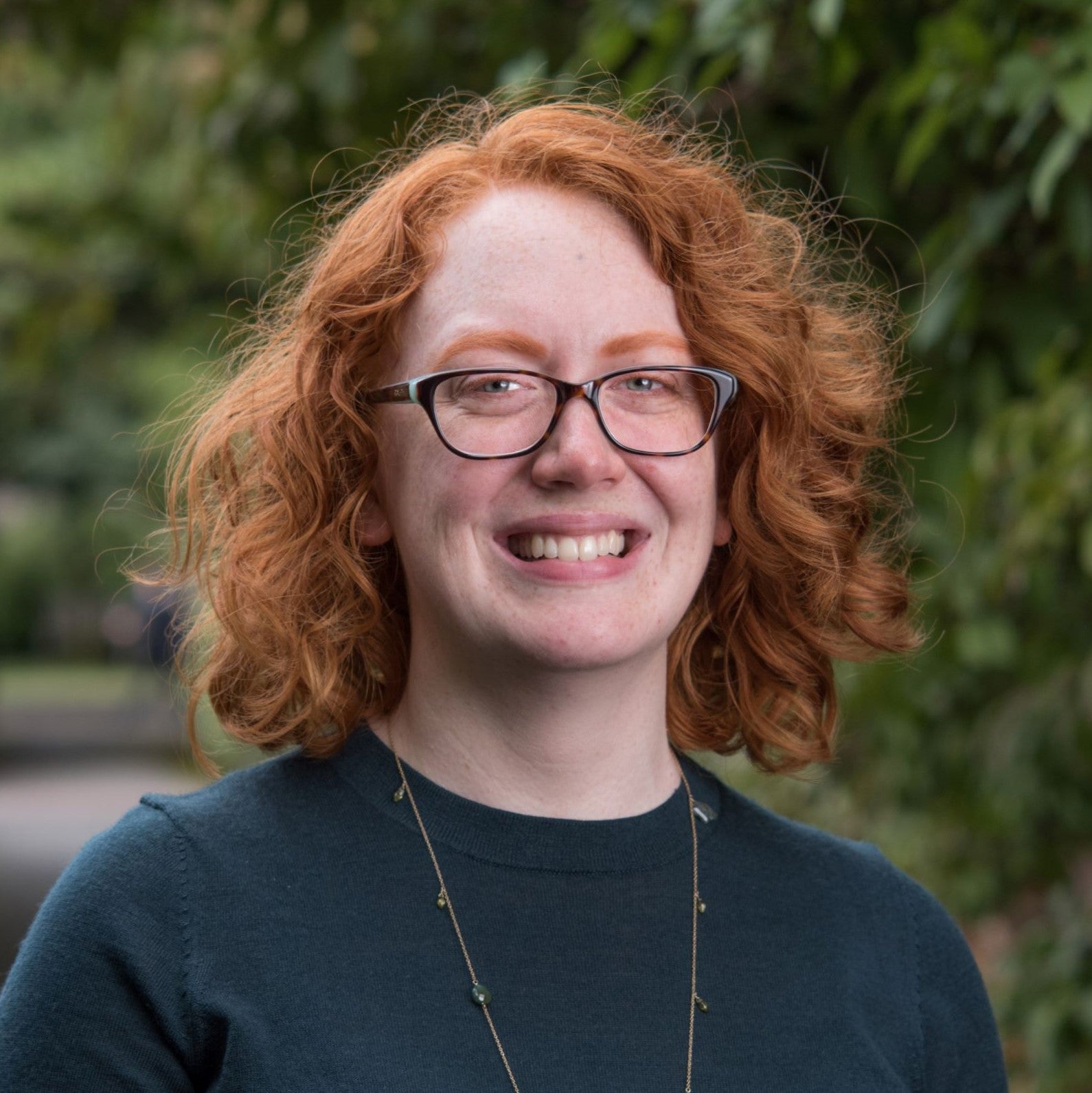 Library McClure Middle School