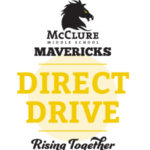 McClure PTSA Direct Drive