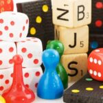 Friday Night Game Night! Sept. 26 @ 6pm
