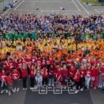 Fun Field Day!