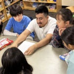 McDonald Elementary: The Poets of Tomorrow 2026